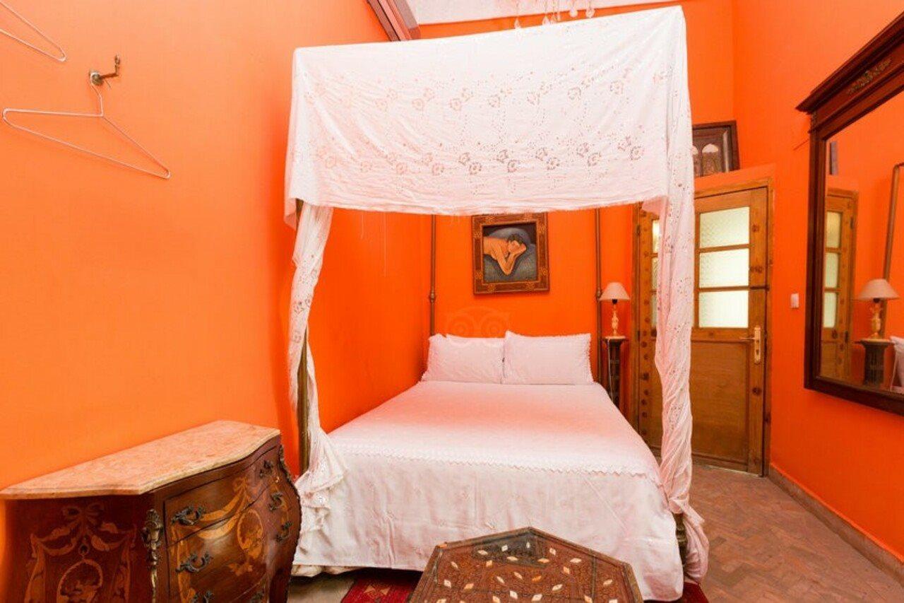Riad Tresor Marrakech Marrakesh Ngoại thất bức ảnh