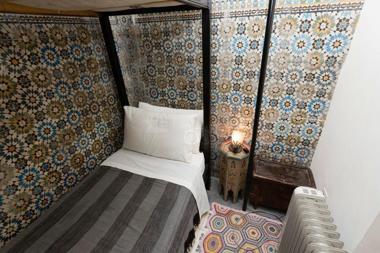 Riad Tresor Marrakech Marrakesh Ngoại thất bức ảnh