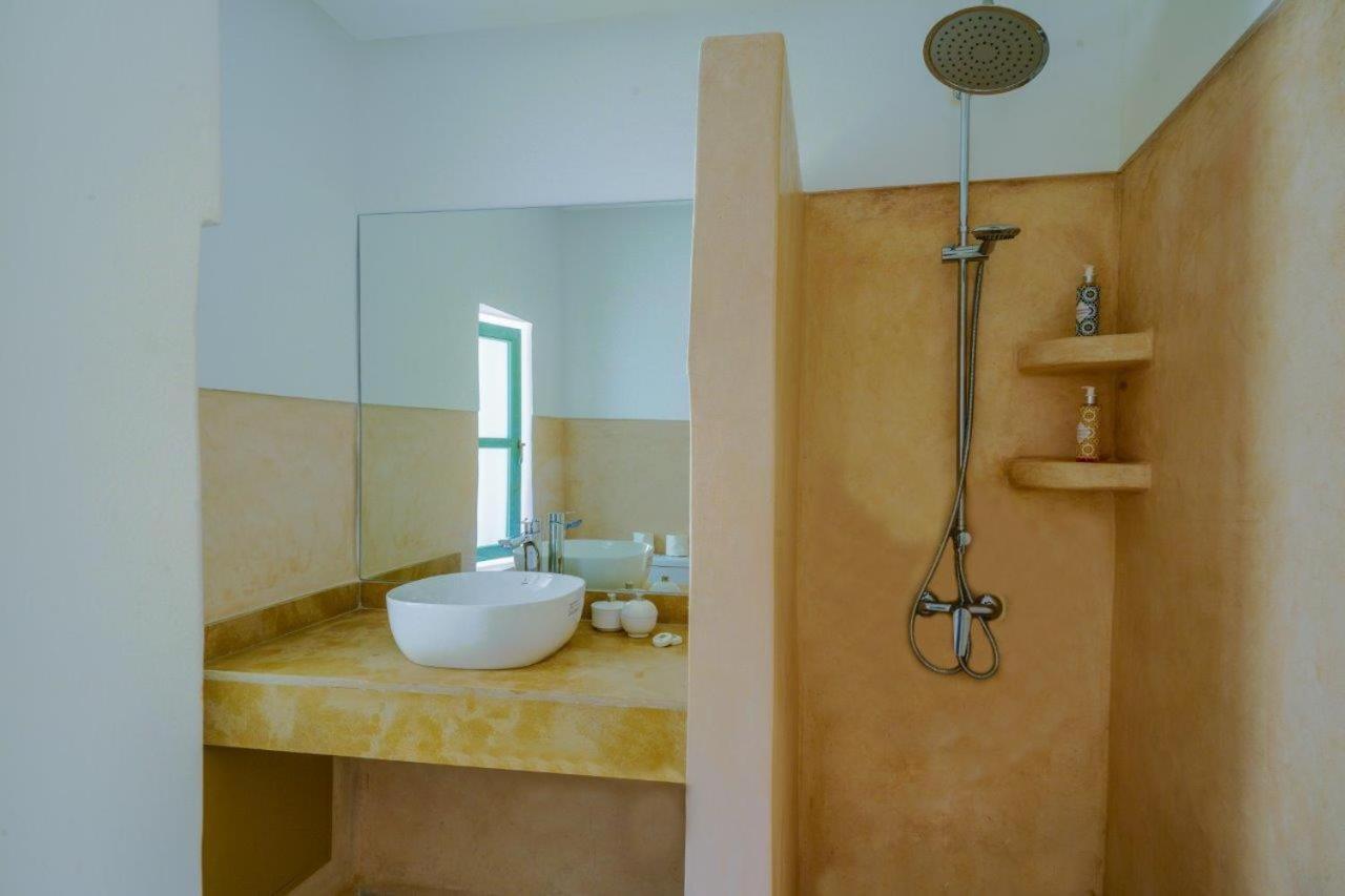 Riad Tresor Marrakech Marrakesh Phòng bức ảnh