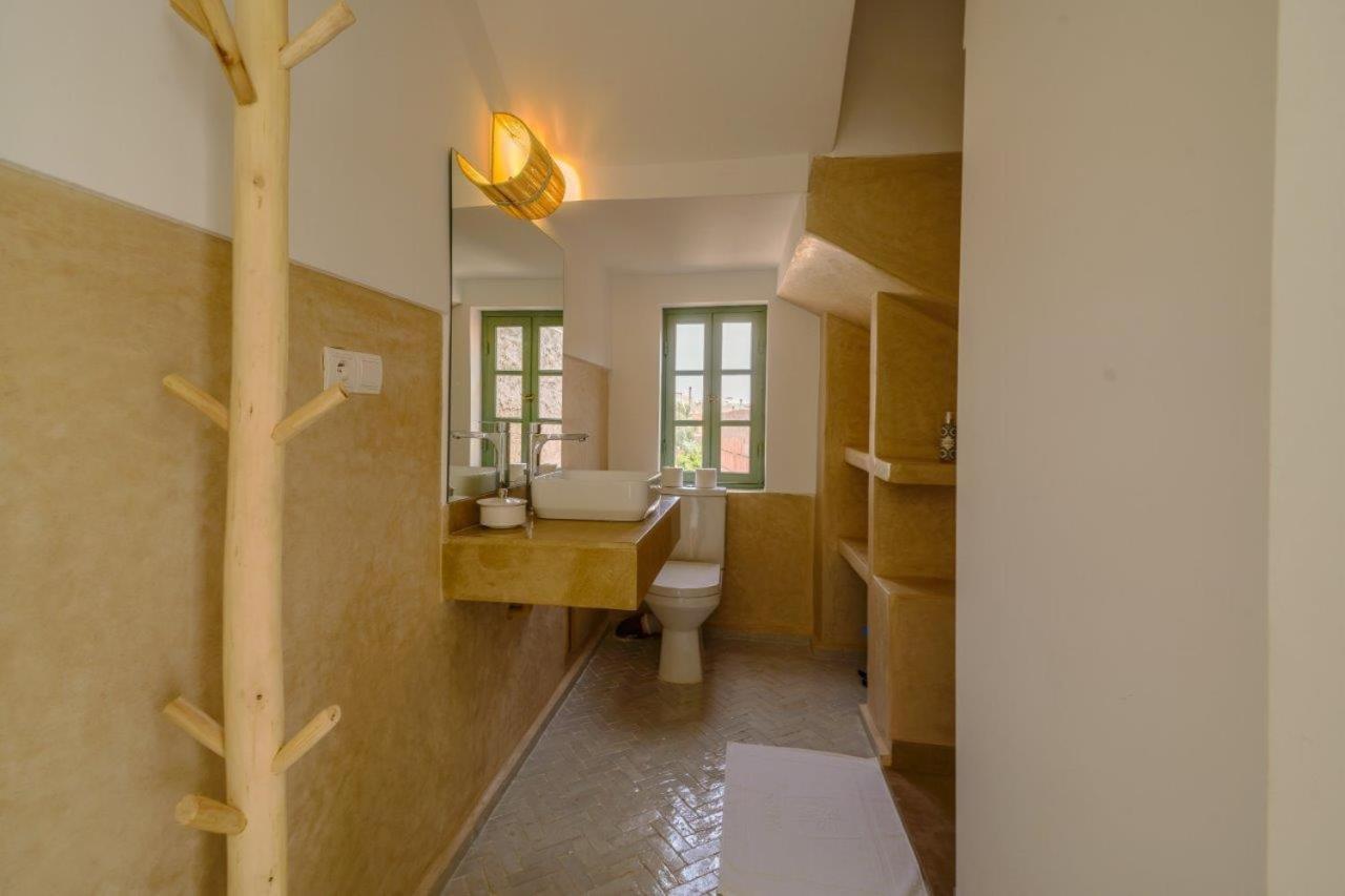 Riad Tresor Marrakech Marrakesh Phòng bức ảnh