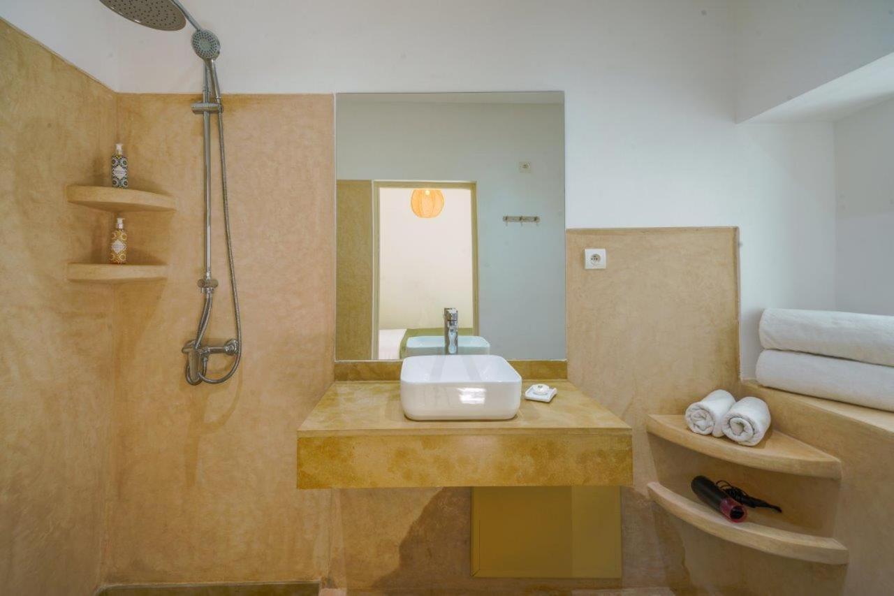 Riad Tresor Marrakech Marrakesh Phòng bức ảnh