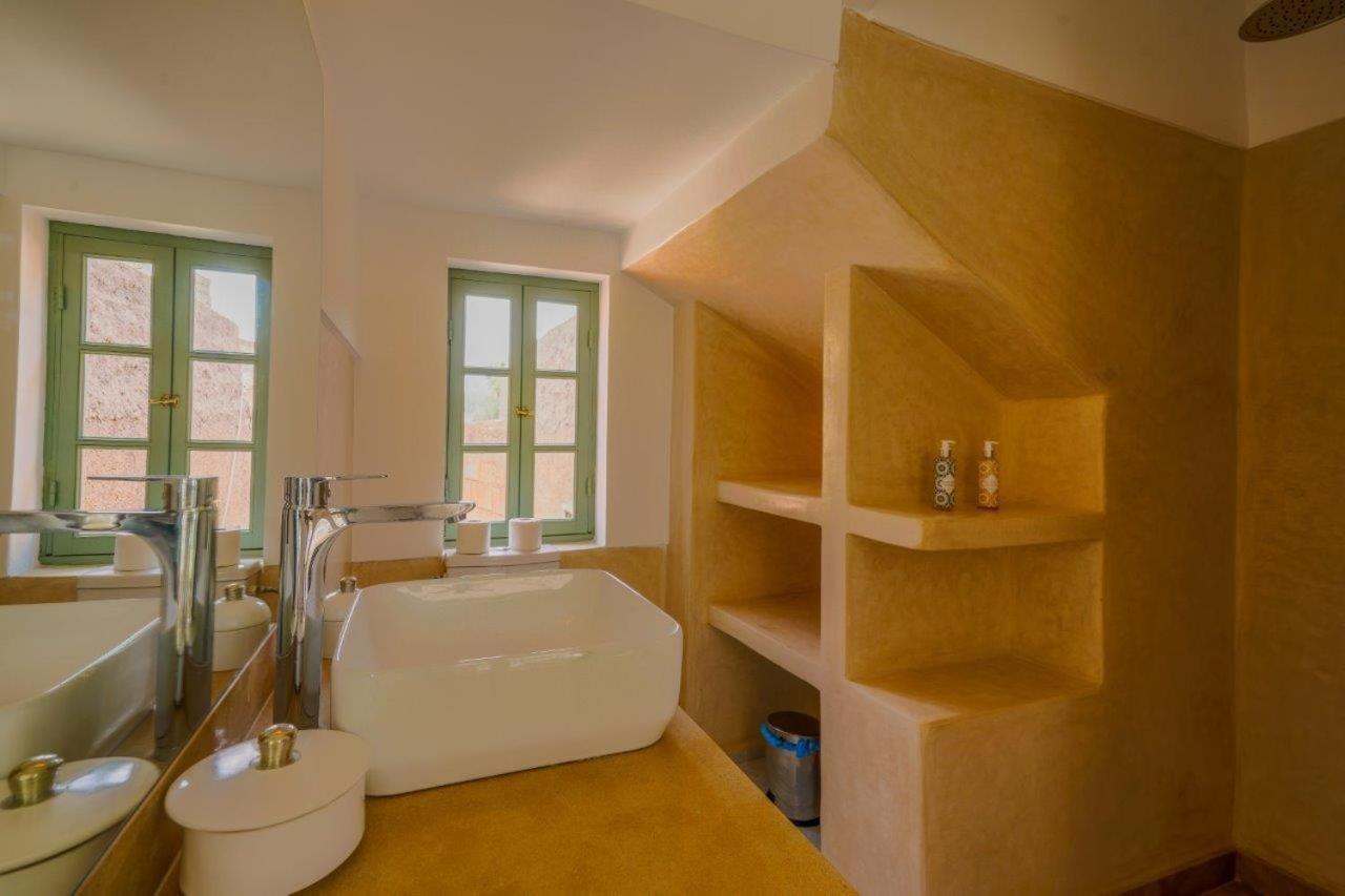 Riad Tresor Marrakech Marrakesh Phòng bức ảnh