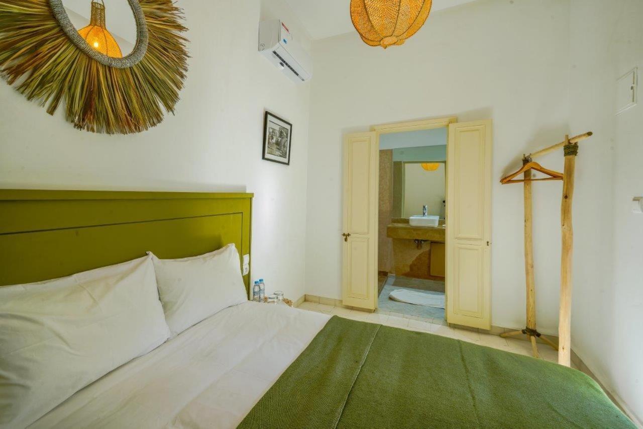 Riad Tresor Marrakech Marrakesh Phòng bức ảnh