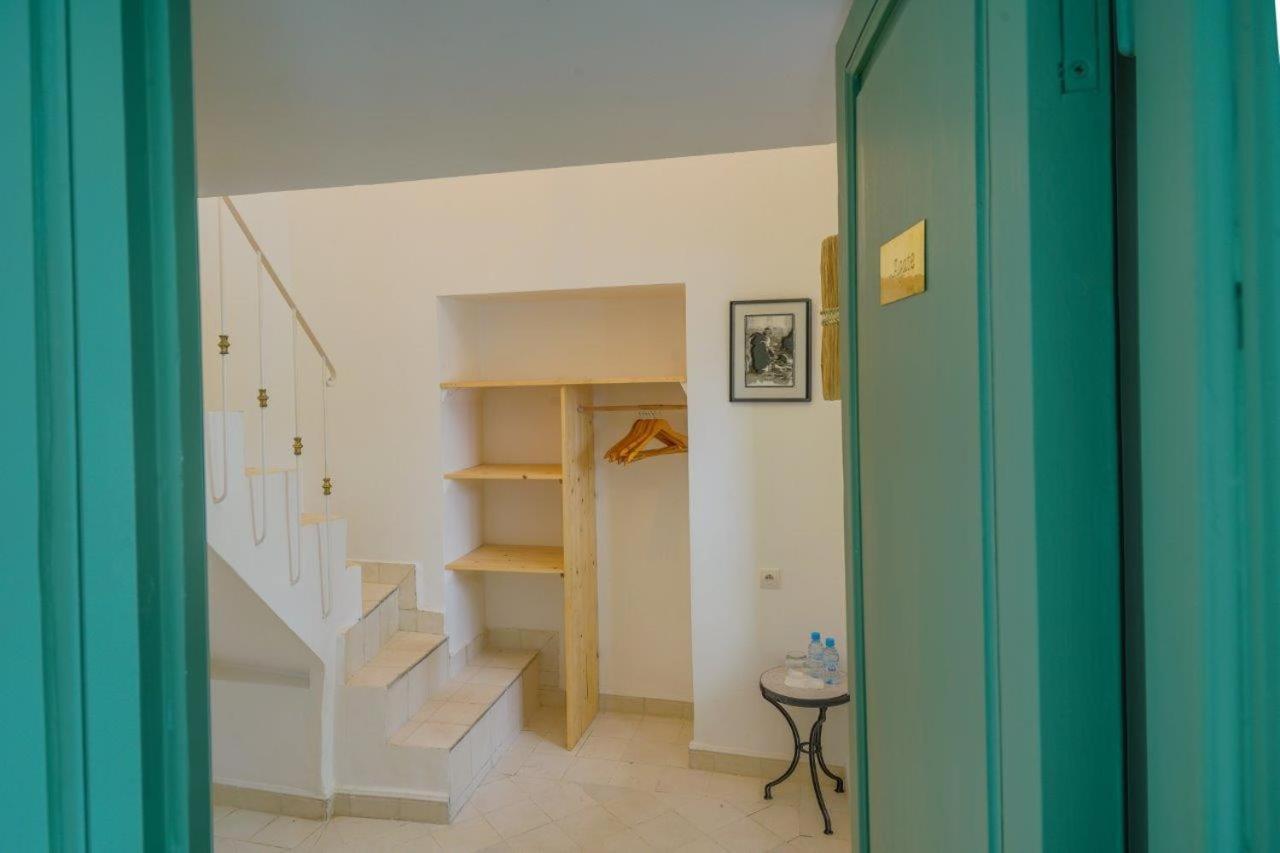 Riad Tresor Marrakech Marrakesh Phòng bức ảnh