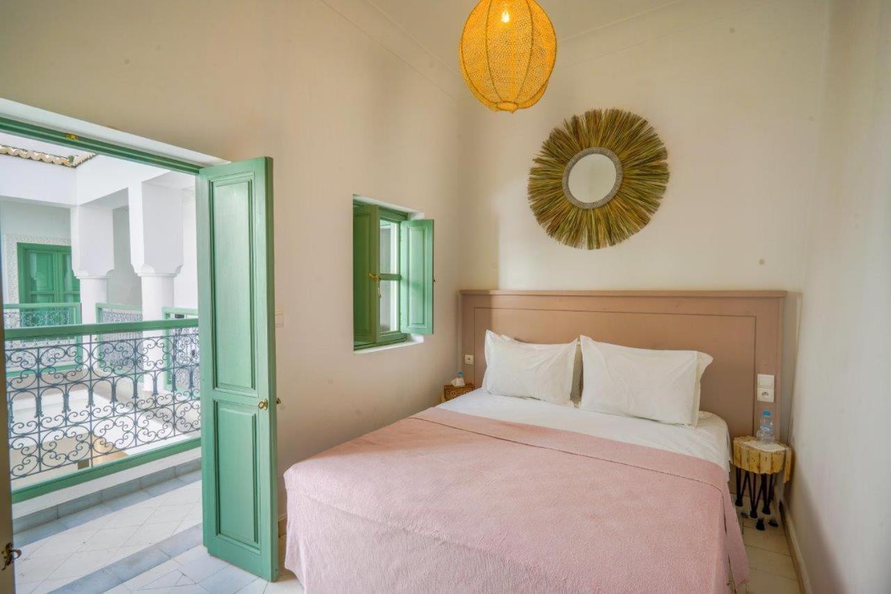 Riad Tresor Marrakech Marrakesh Phòng bức ảnh